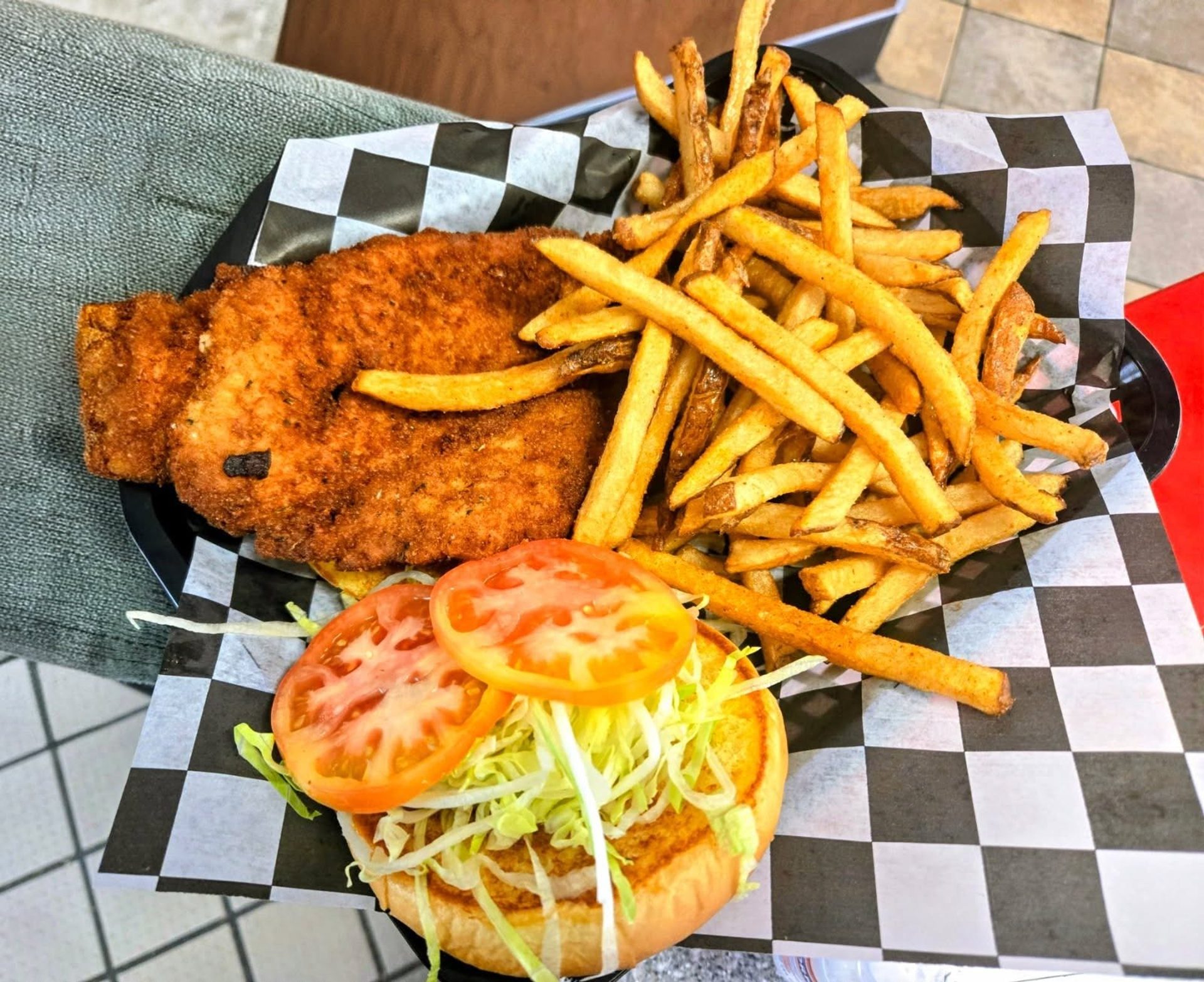 Let Us Cater Your Next Event!
