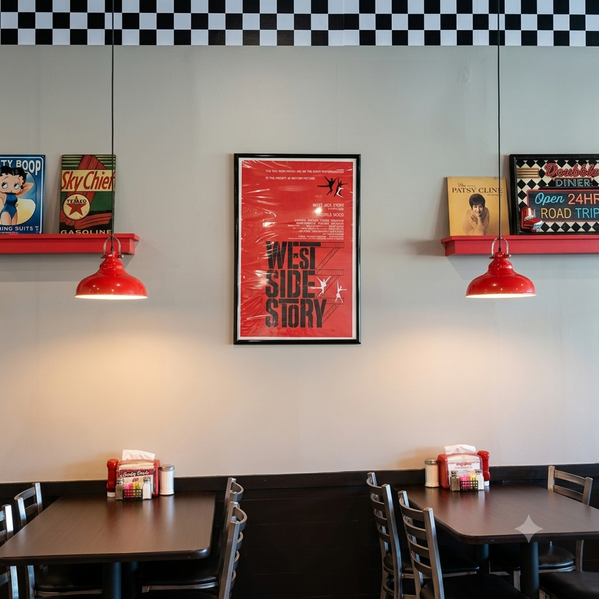 Shorty's Diner - Yorktown
