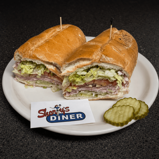 Italian Sub