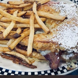 Monte Cristo