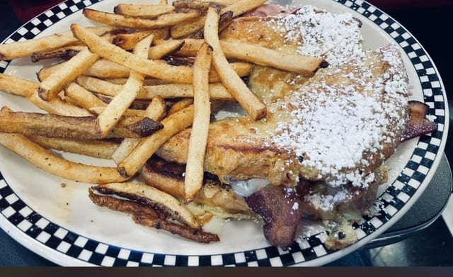 Monte Cristo.