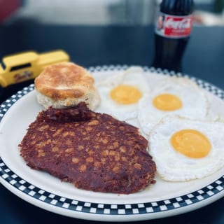 Corned Beef Hash