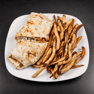 Buffalo Chicken Wrap