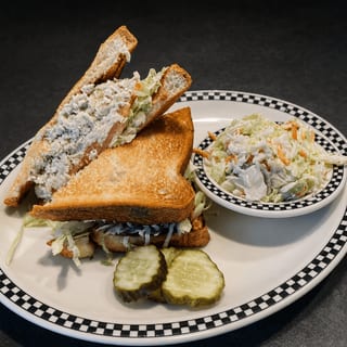 Chicken Salad Sandwich