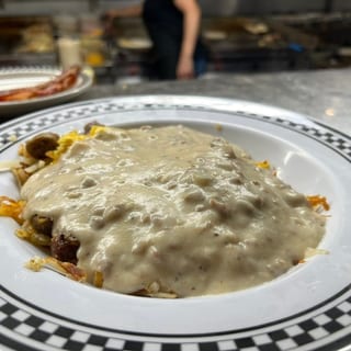 Garbage Plate