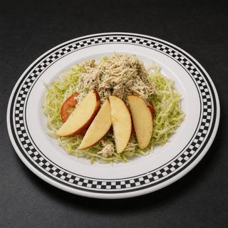 Chicken Salad Plate