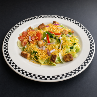 LARGE GARDEN SALAD