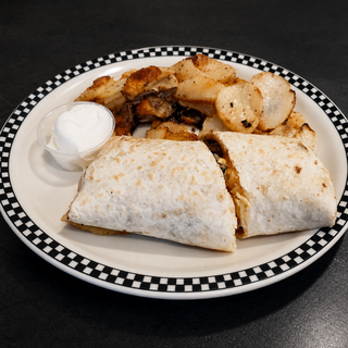 BURRITO