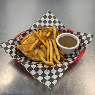 FRENCH DIP