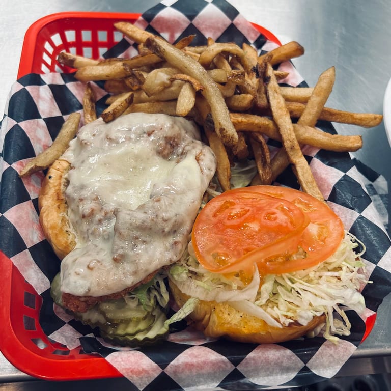 Delicious Chicken Sandwich Options