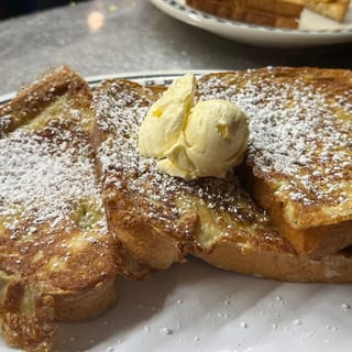 FRENCH TOAST