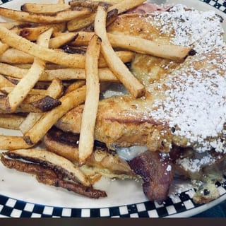 MONTE CRISTO