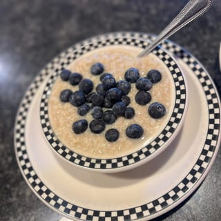 OATMEAL